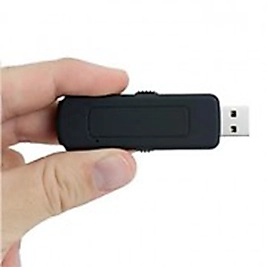 Profesyonel Ses Sensörlü Mini Ses Kayıt Cihazı