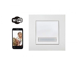 Kapı Zili Anahtarı Kamera Wifi İP