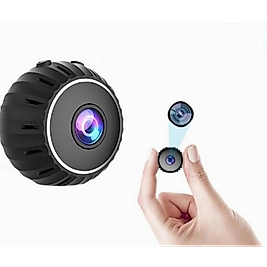 Mini Gizli Kamera