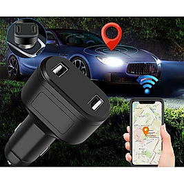 Araç Çakmaklık Araç Takip Ve Dinleme Cİhazı